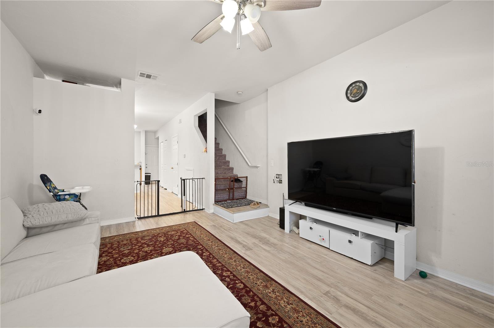 KENSINGTON SOUTH - Residential