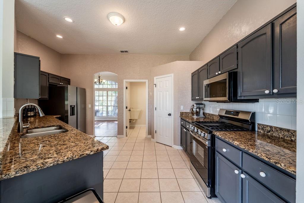 DEBARY WOODS UNIT 01 - Residential