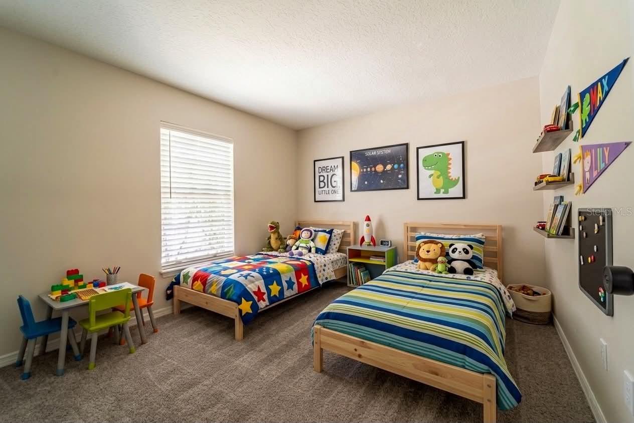 DEBARY WOODS UNIT 01 - Residential