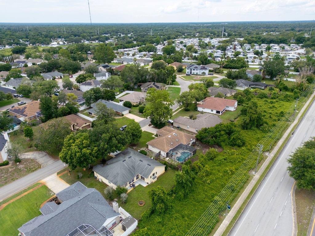 DEBARY WOODS UNIT 01 - Residential