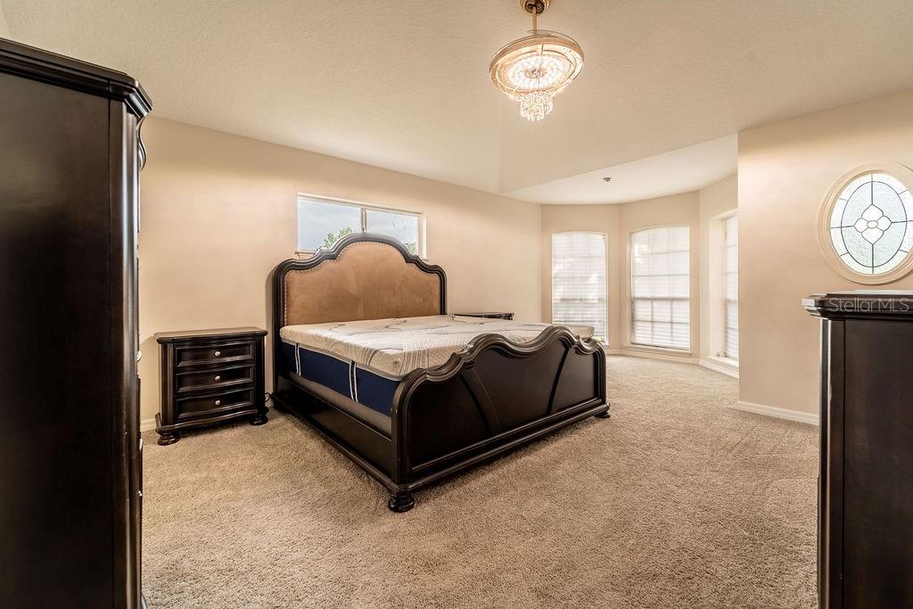 DEBARY WOODS UNIT 01 - Residential