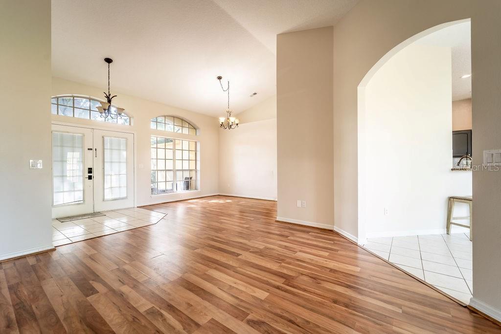 DEBARY WOODS UNIT 01 - Residential