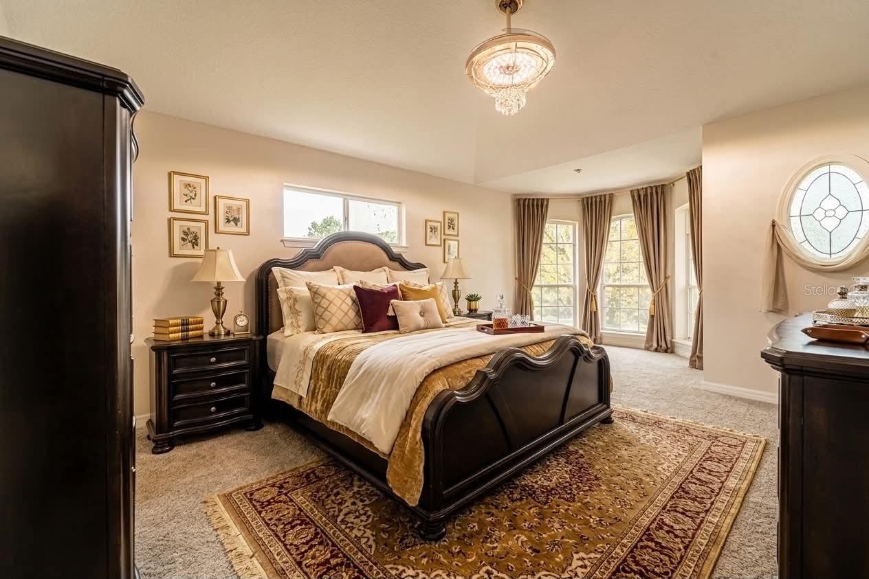 DEBARY WOODS UNIT 01 - Residential