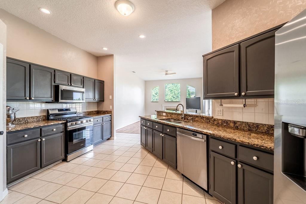 DEBARY WOODS UNIT 01 - Residential