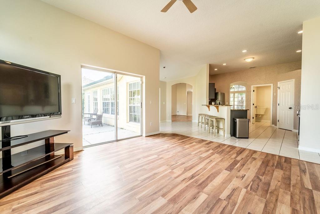 DEBARY WOODS UNIT 01 - Residential