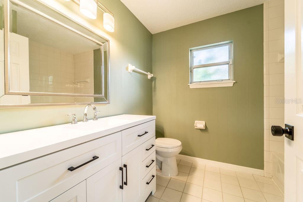 DEBARY WOODS UNIT 01 - Residential