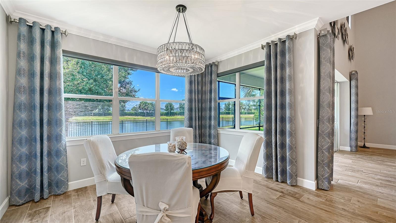 MALLORY PARK PH I D & PH II A - Residential