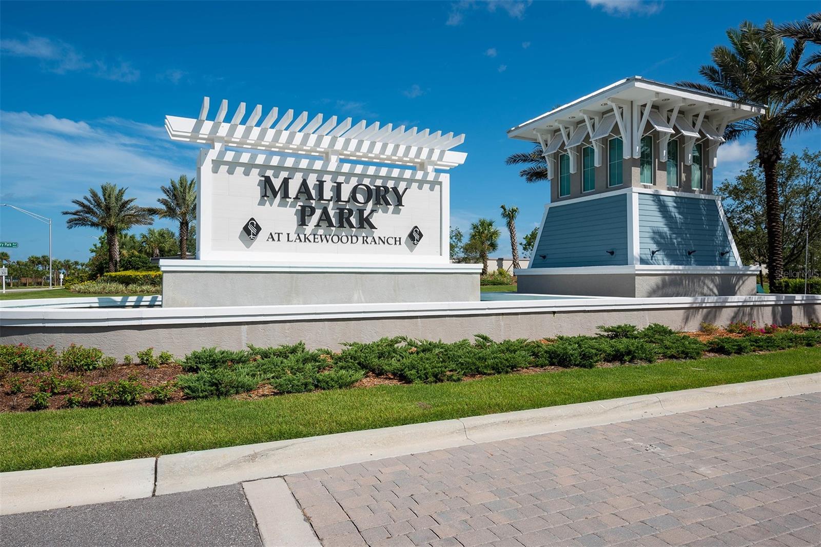 MALLORY PARK PH I D & PH II A - Residential