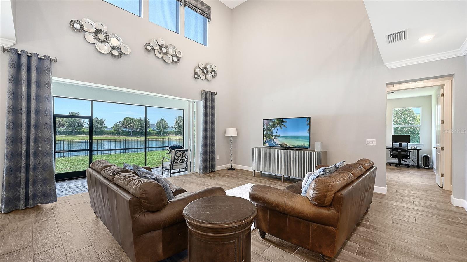 MALLORY PARK PH I D & PH II A - Residential