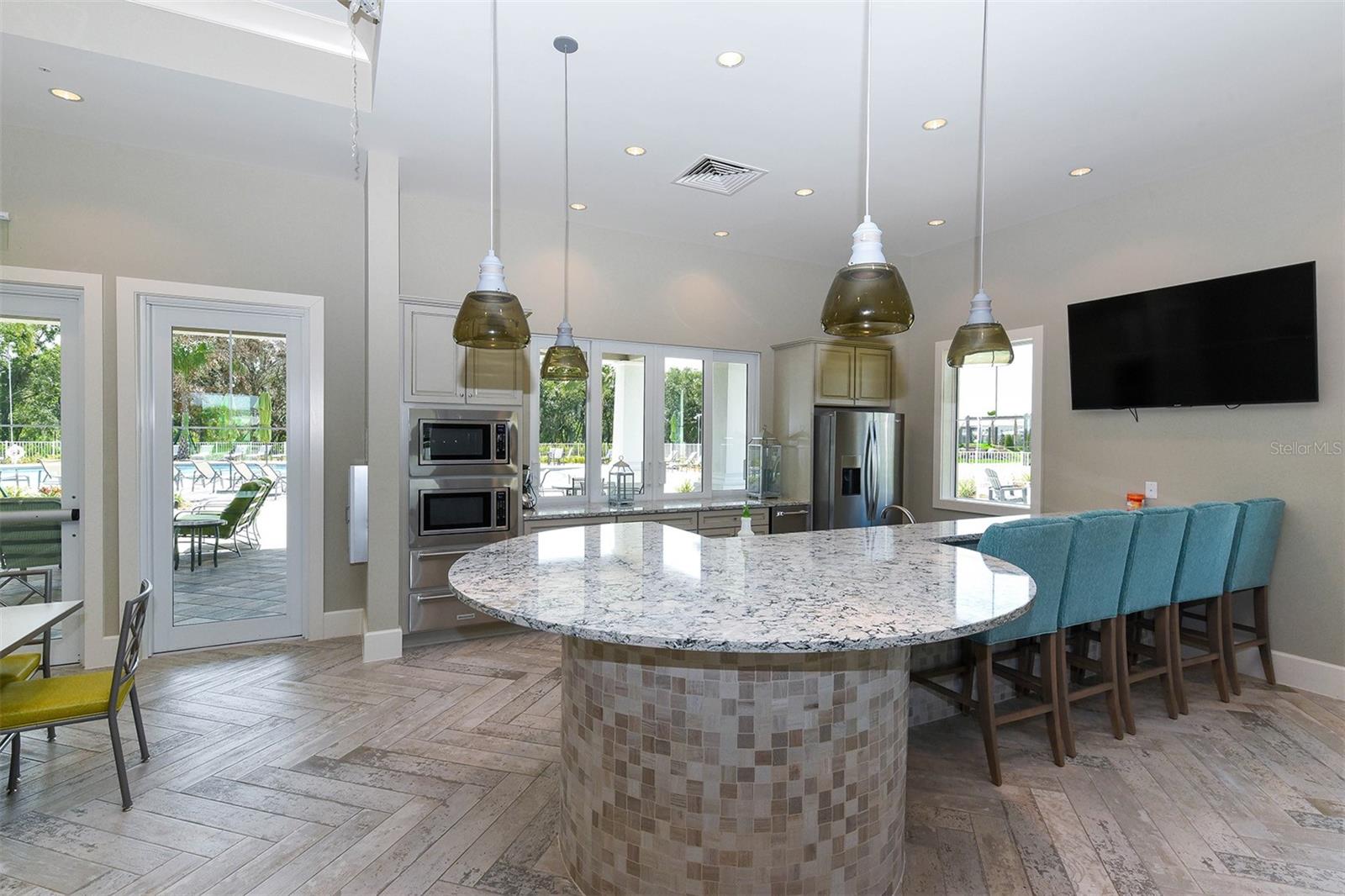 MALLORY PARK PH I D & PH II A - Residential