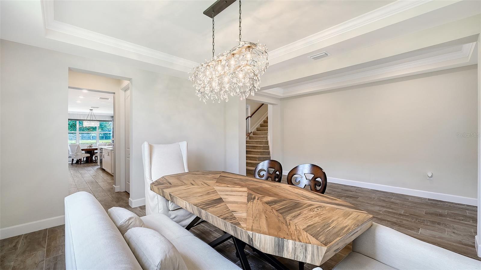 MALLORY PARK PH I D & PH II A - Residential