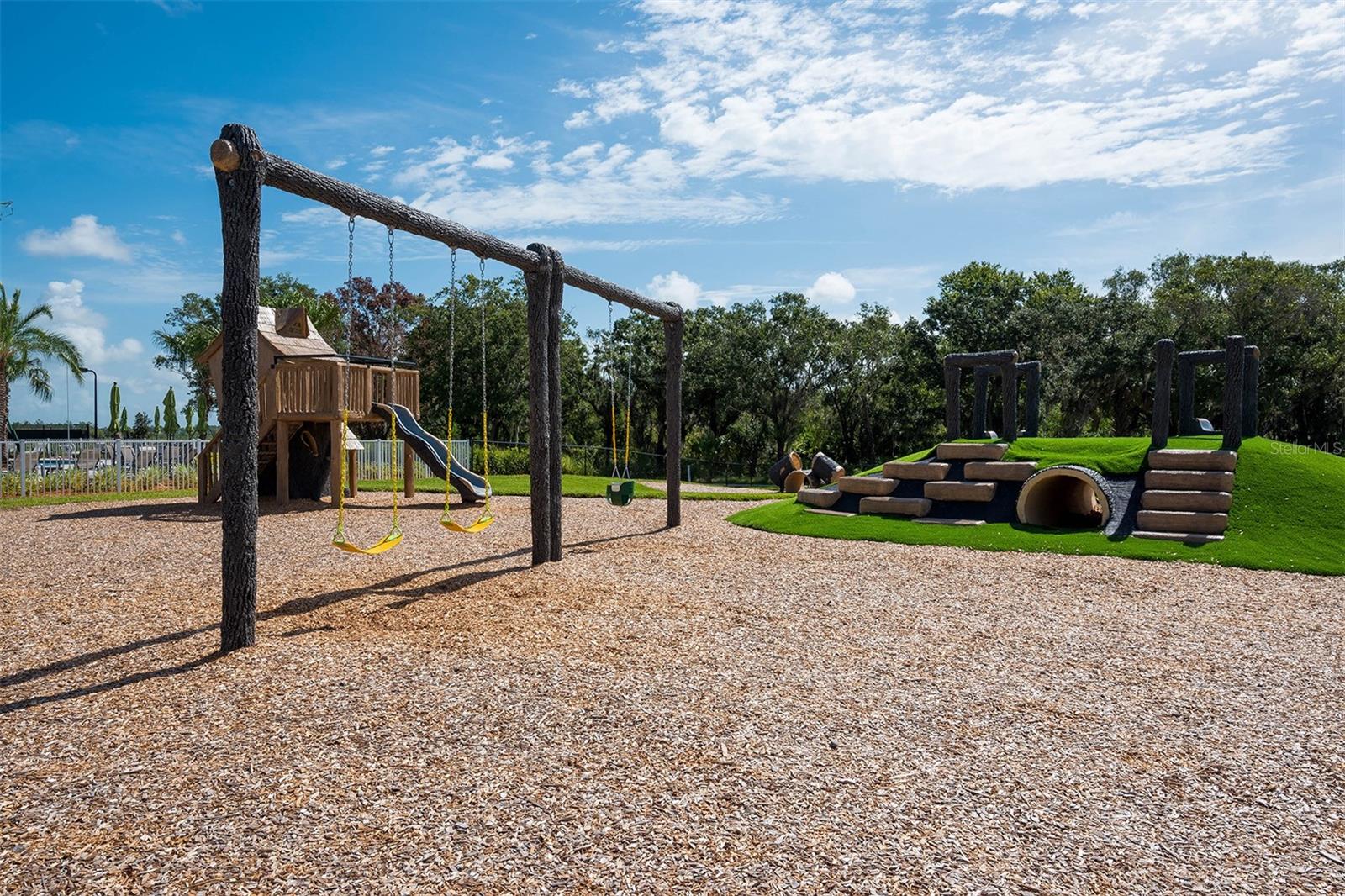 MALLORY PARK PH I D & PH II A - Residential