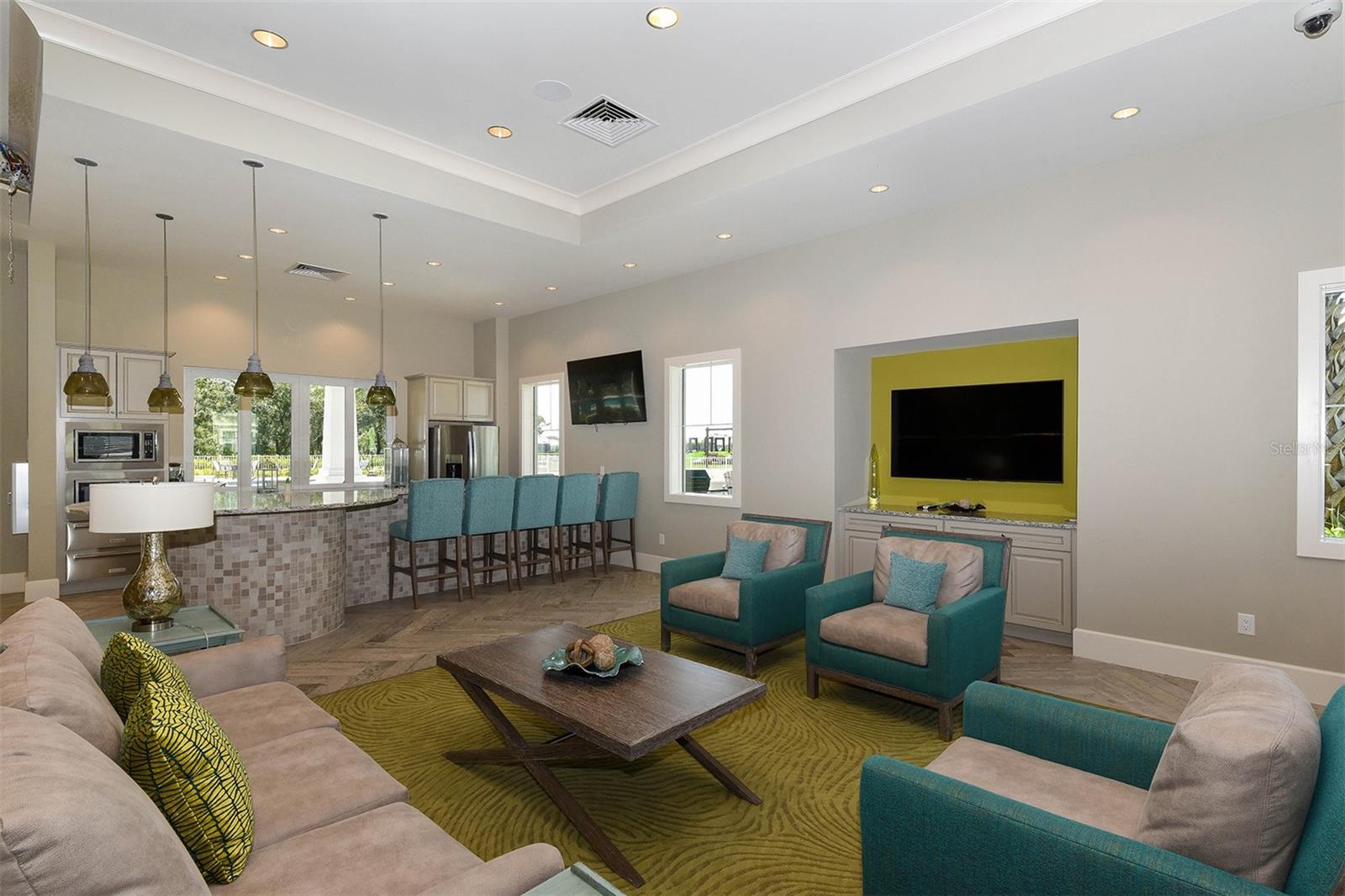 MALLORY PARK PH I D & PH II A - Residential