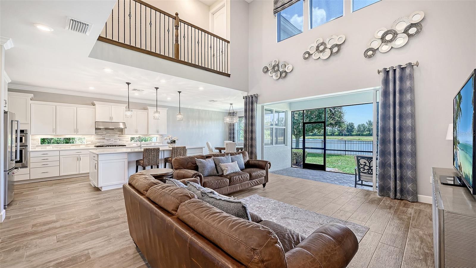 MALLORY PARK PH I D & PH II A - Residential