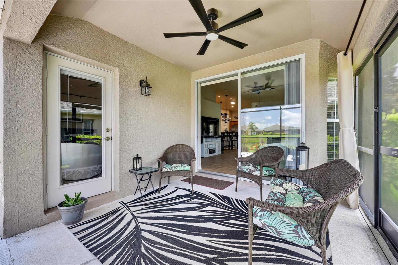 VILLAS OF SABAL TRACE PH 2 - Residential