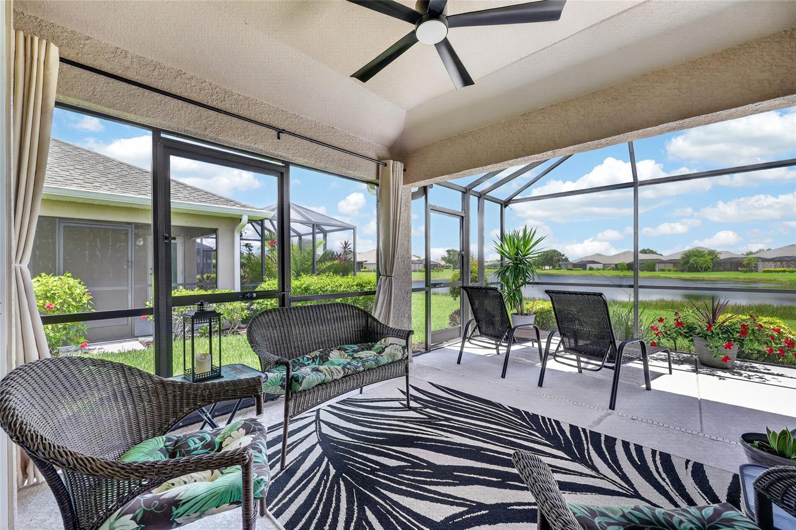 VILLAS OF SABAL TRACE PH 2 - Residential