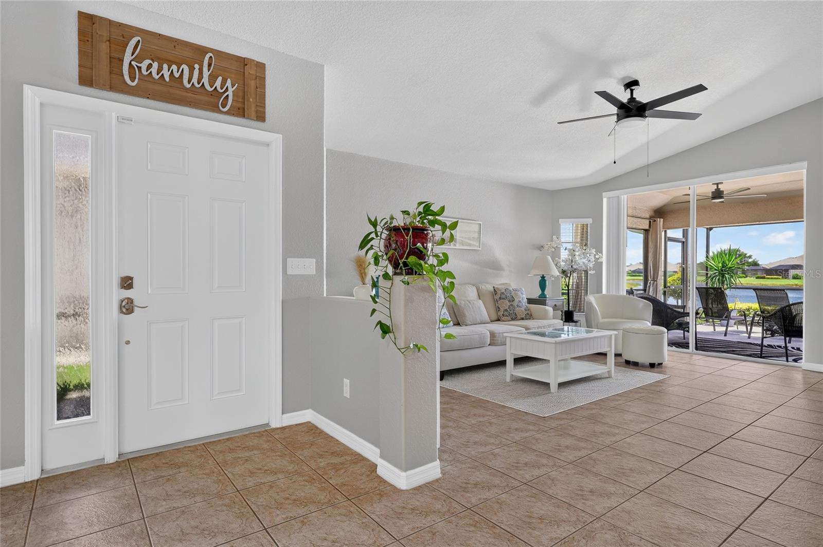 VILLAS OF SABAL TRACE PH 2 - Residential