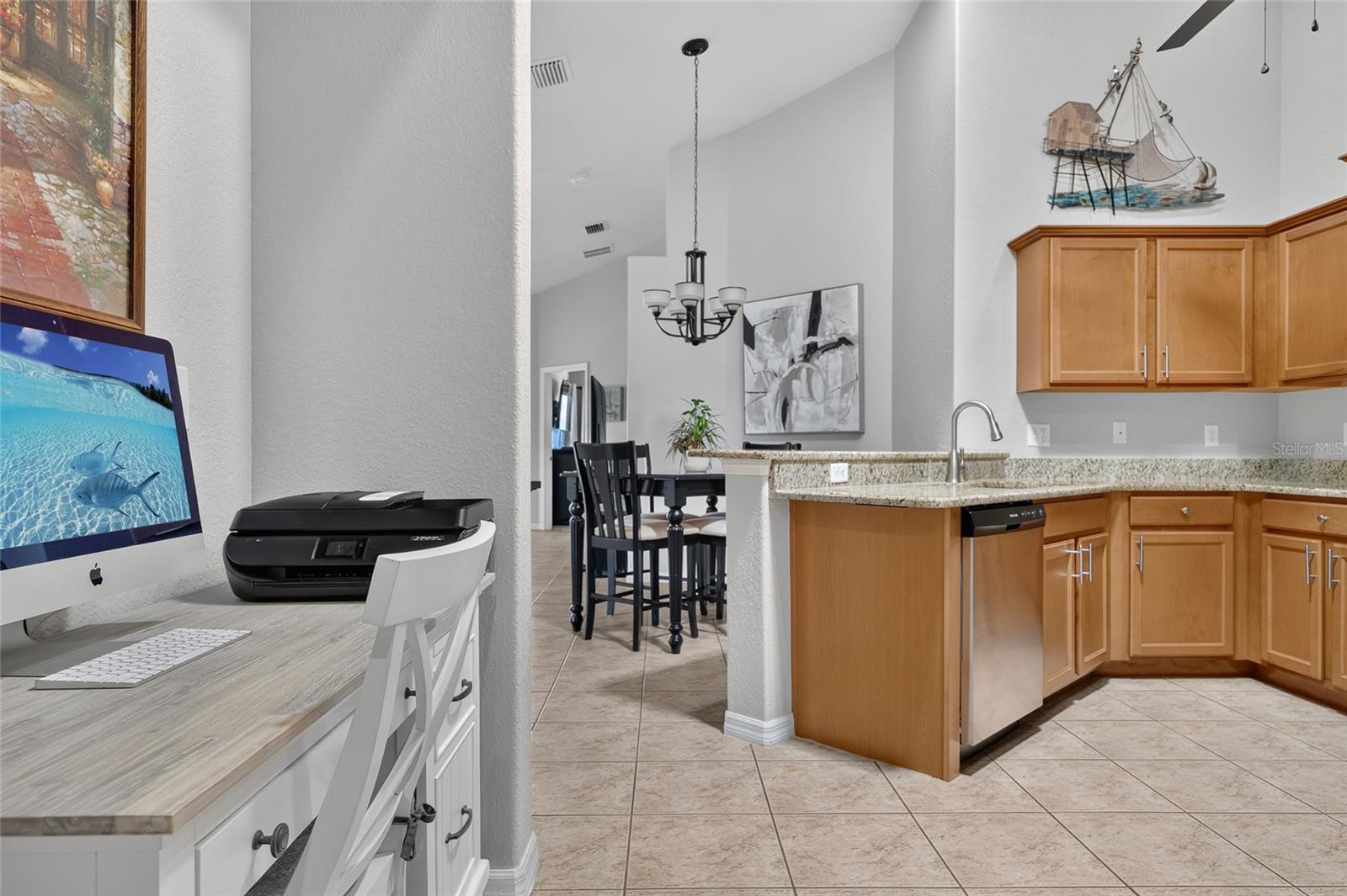 VILLAS OF SABAL TRACE PH 2 - Residential