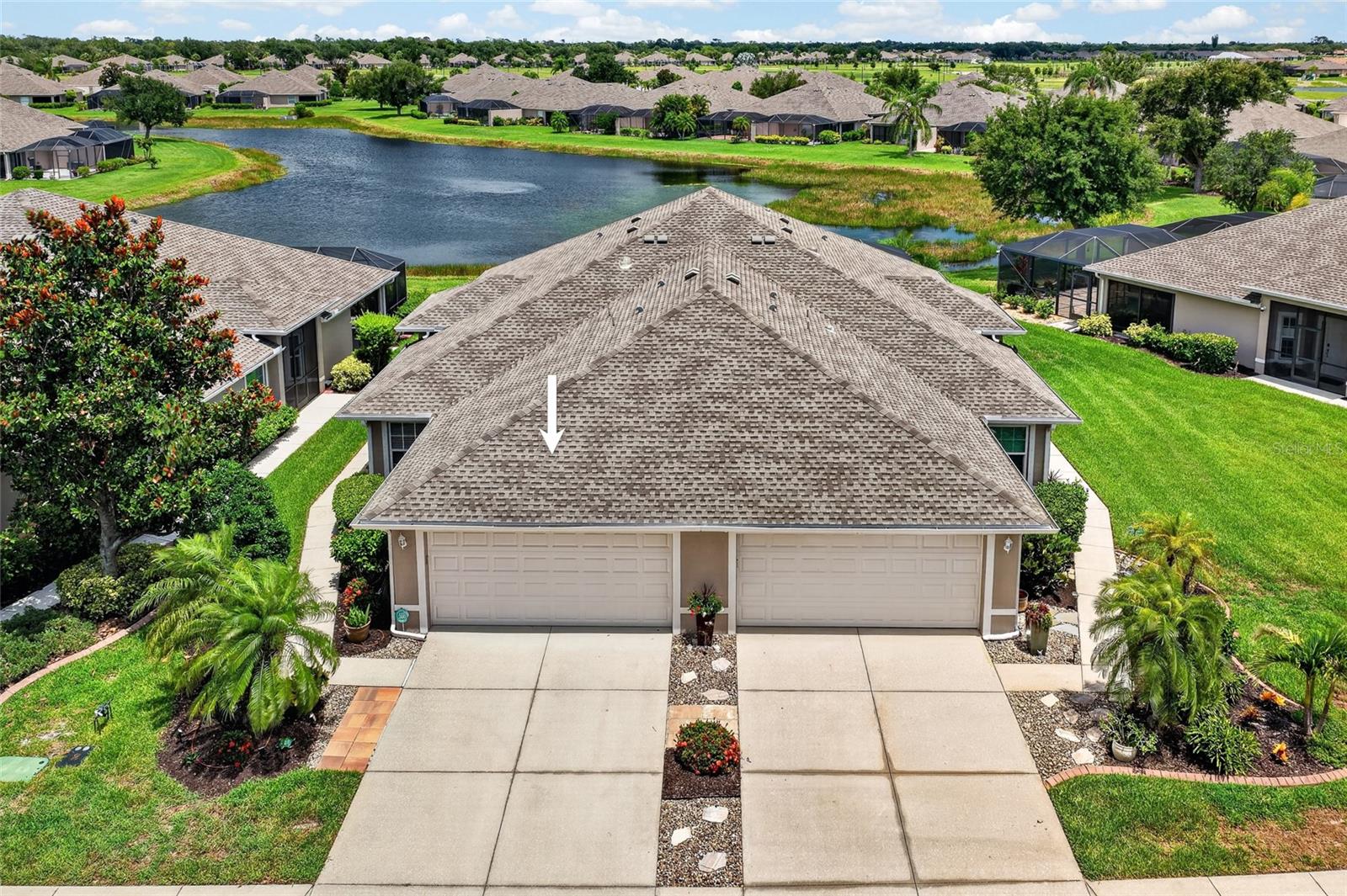 VILLAS OF SABAL TRACE PH 2 - Residential
