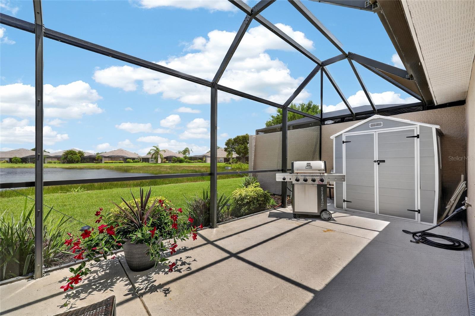 VILLAS OF SABAL TRACE PH 2 - Residential