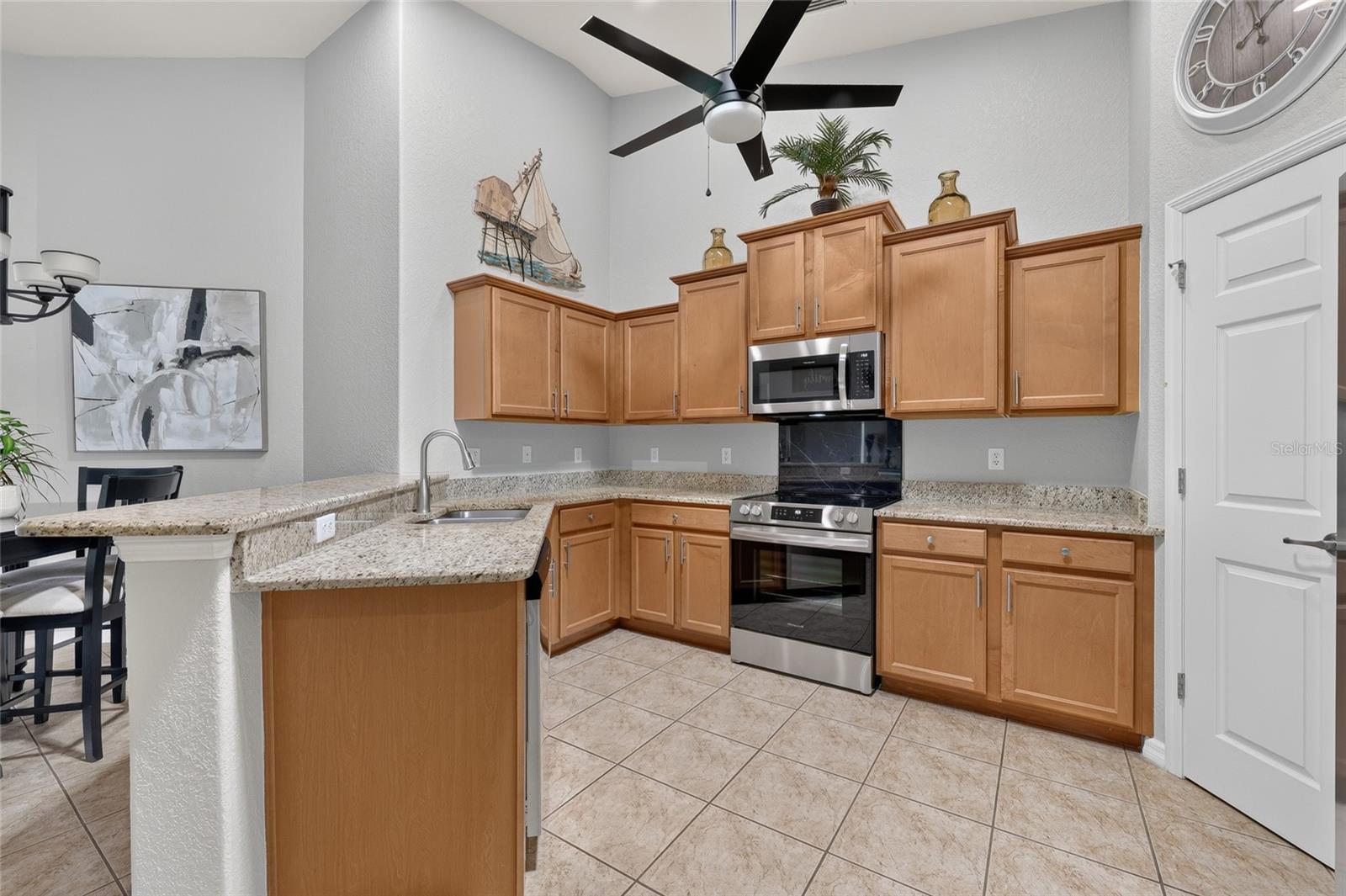 VILLAS OF SABAL TRACE PH 2 - Residential