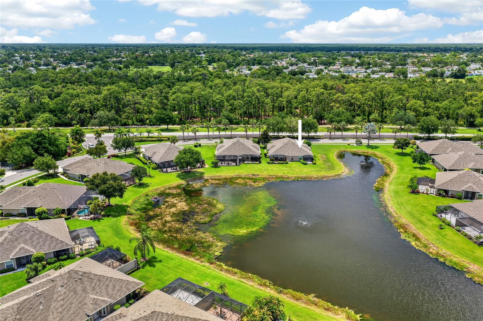 VILLAS OF SABAL TRACE PH 2 - Residential