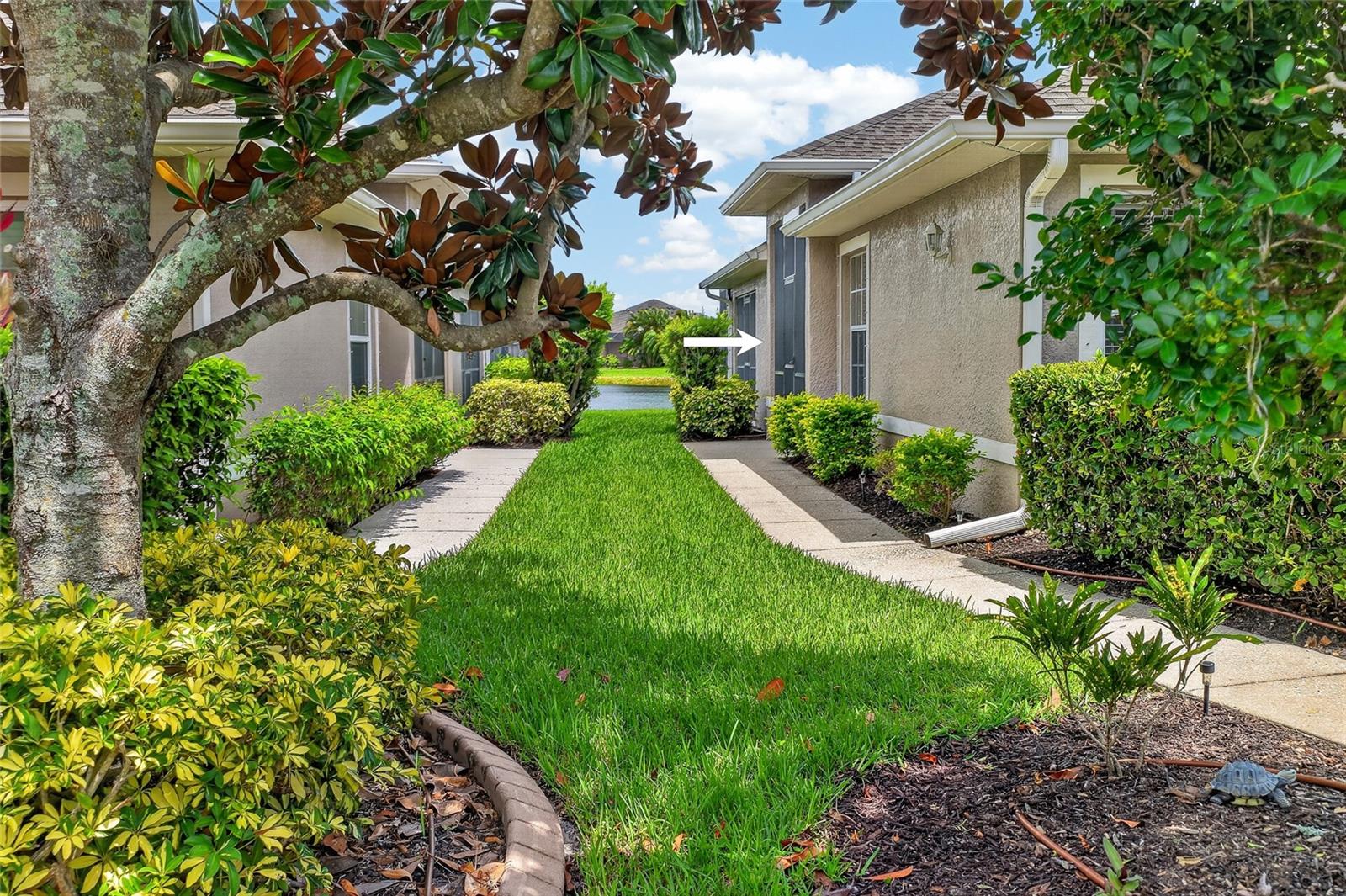 VILLAS OF SABAL TRACE PH 2 - Residential