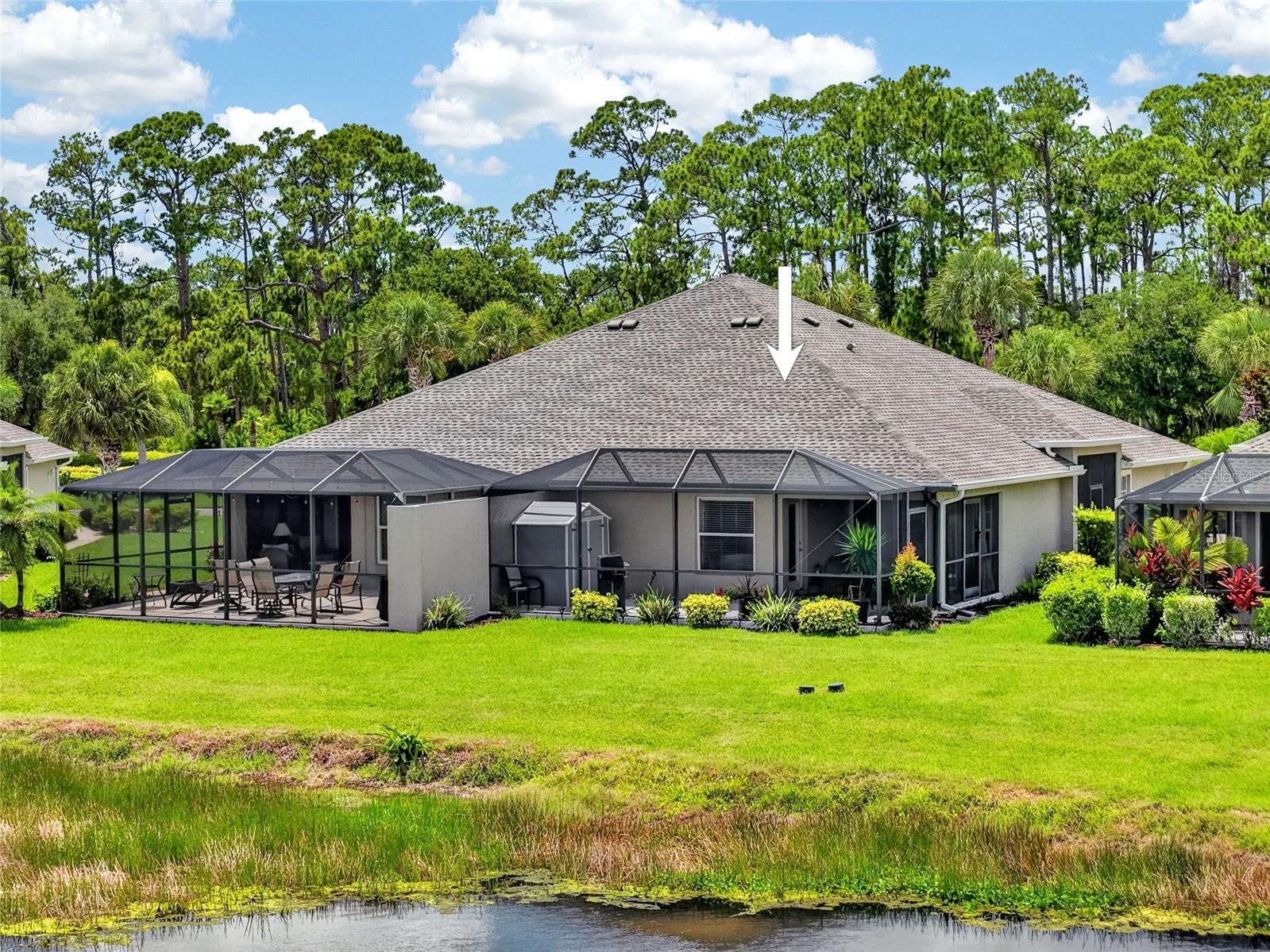 VILLAS OF SABAL TRACE PH 2 - Residential