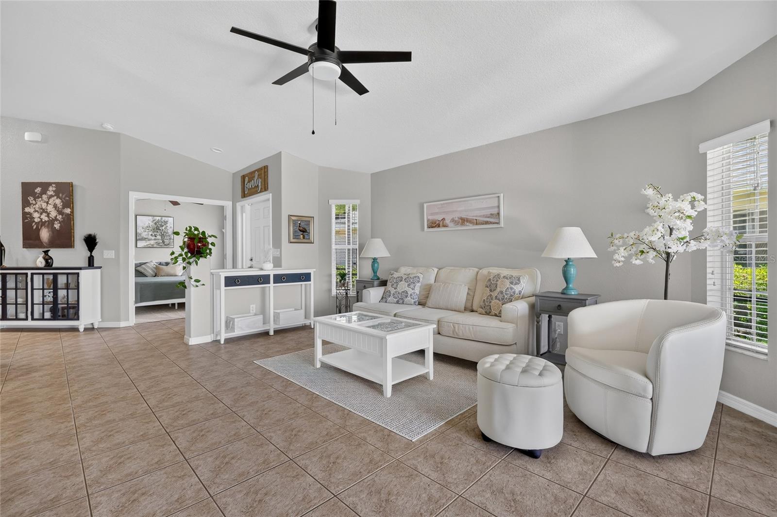 VILLAS OF SABAL TRACE PH 2 - Residential