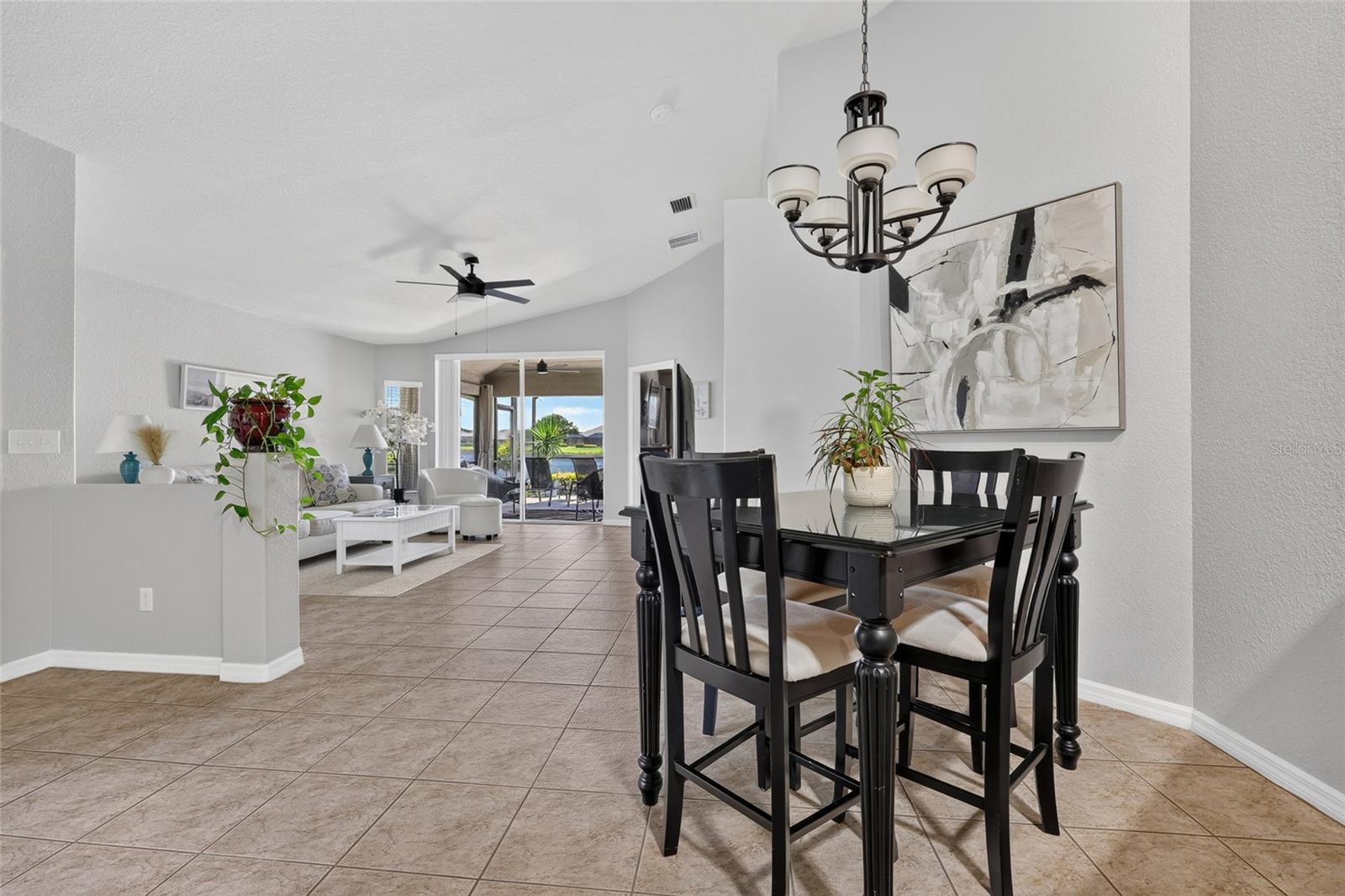 VILLAS OF SABAL TRACE PH 2 - Residential