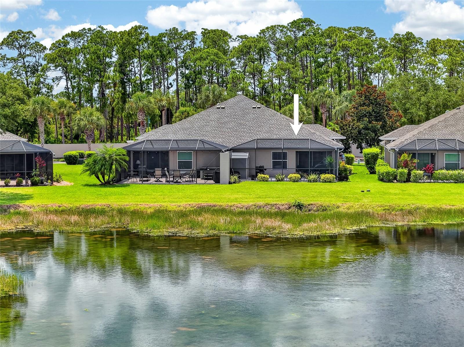 VILLAS OF SABAL TRACE PH 2 - Residential