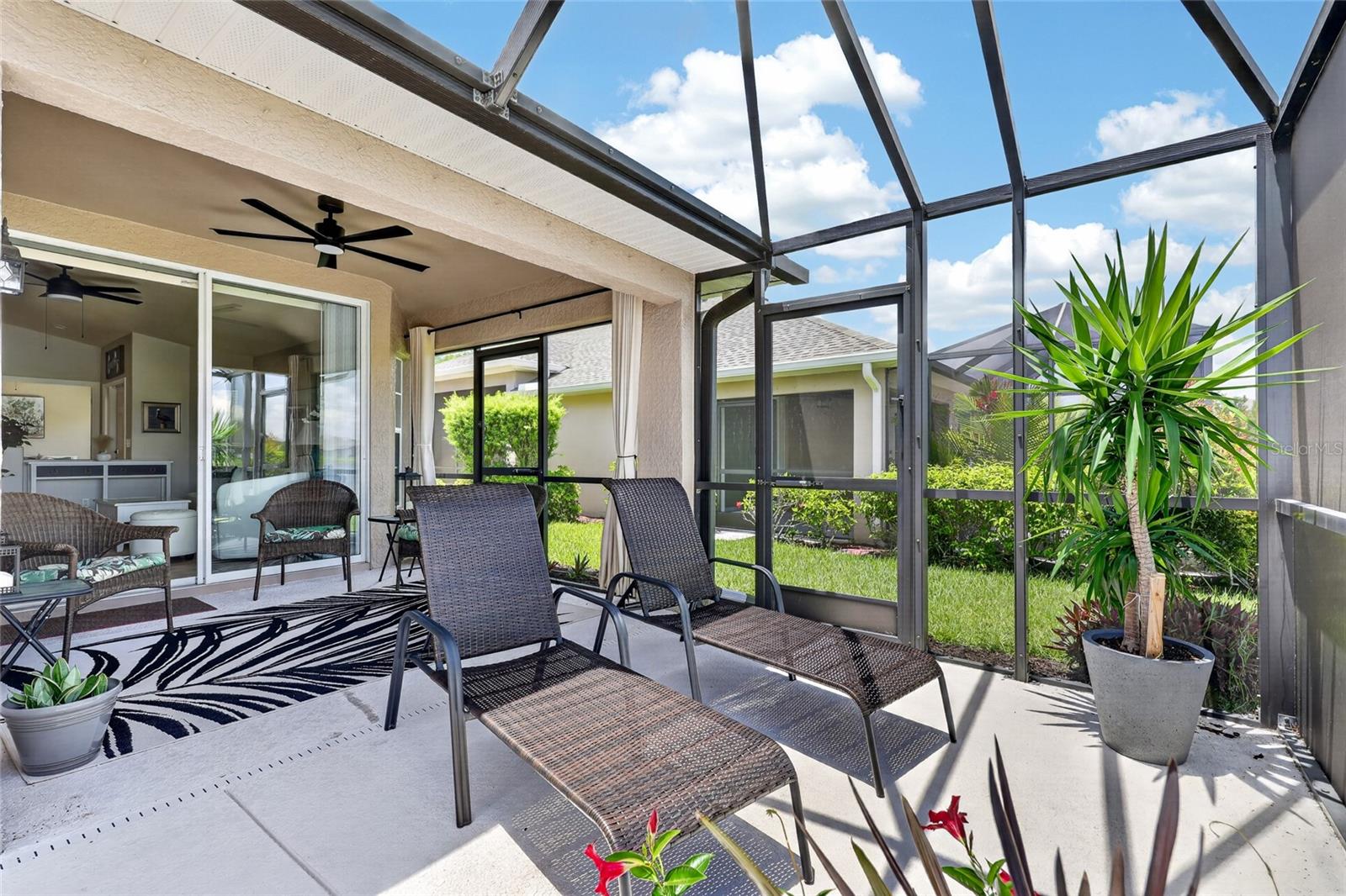 VILLAS OF SABAL TRACE PH 2 - Residential