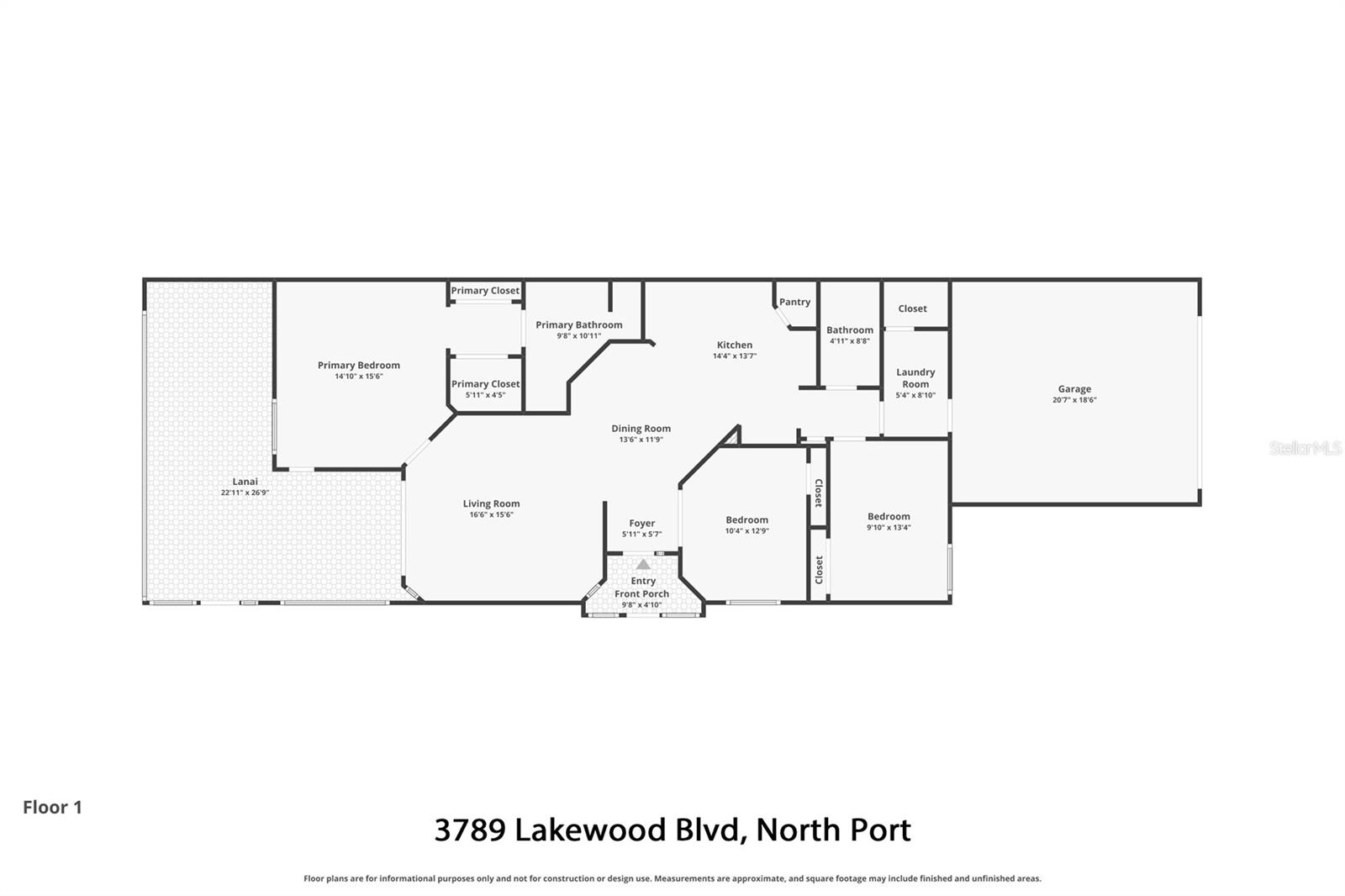 VILLAS OF SABAL TRACE PH 2 - Residential