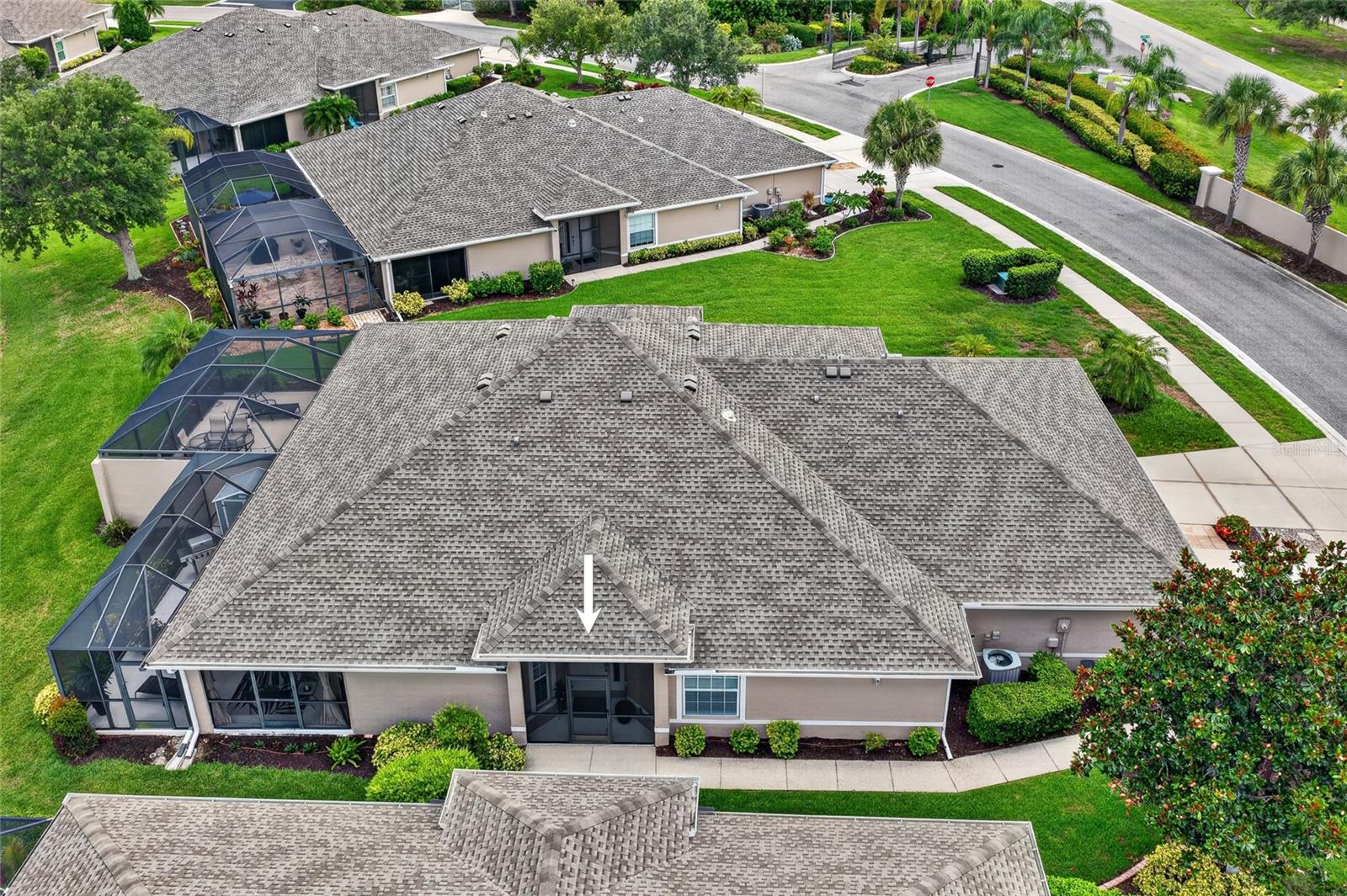 VILLAS OF SABAL TRACE PH 2 - Residential