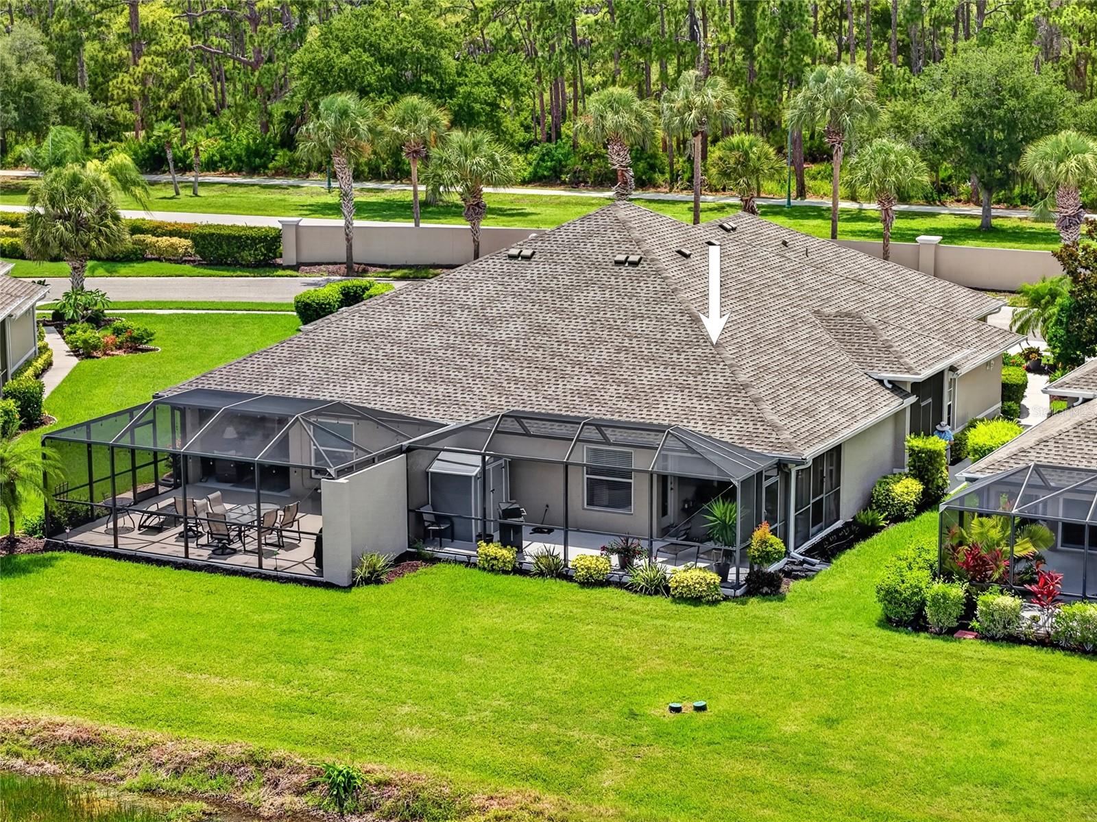 VILLAS OF SABAL TRACE PH 2 - Residential