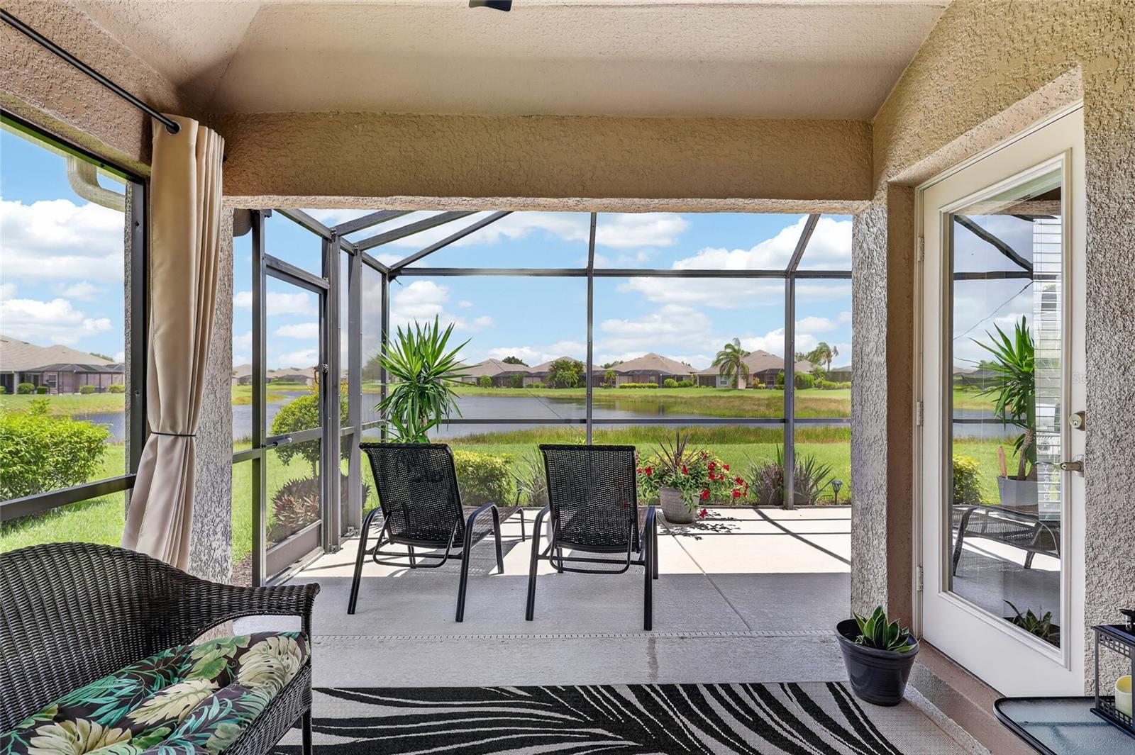 VILLAS OF SABAL TRACE PH 2 - Residential