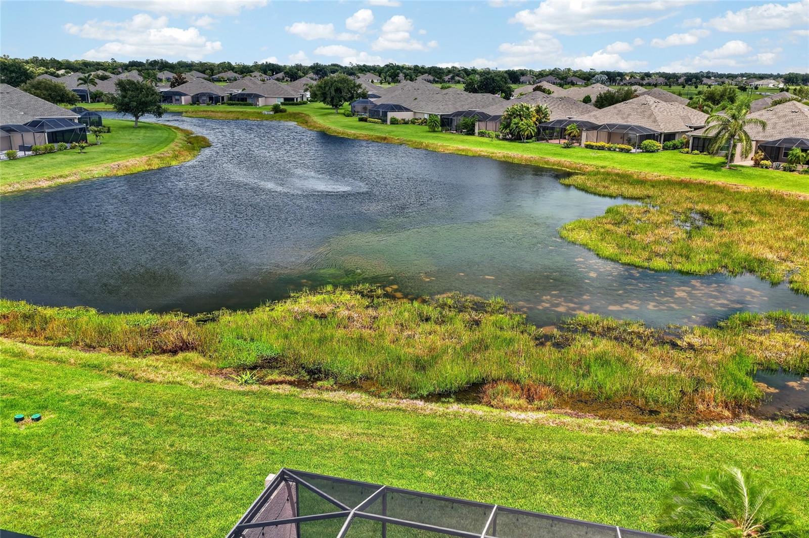 VILLAS OF SABAL TRACE PH 2 - Residential