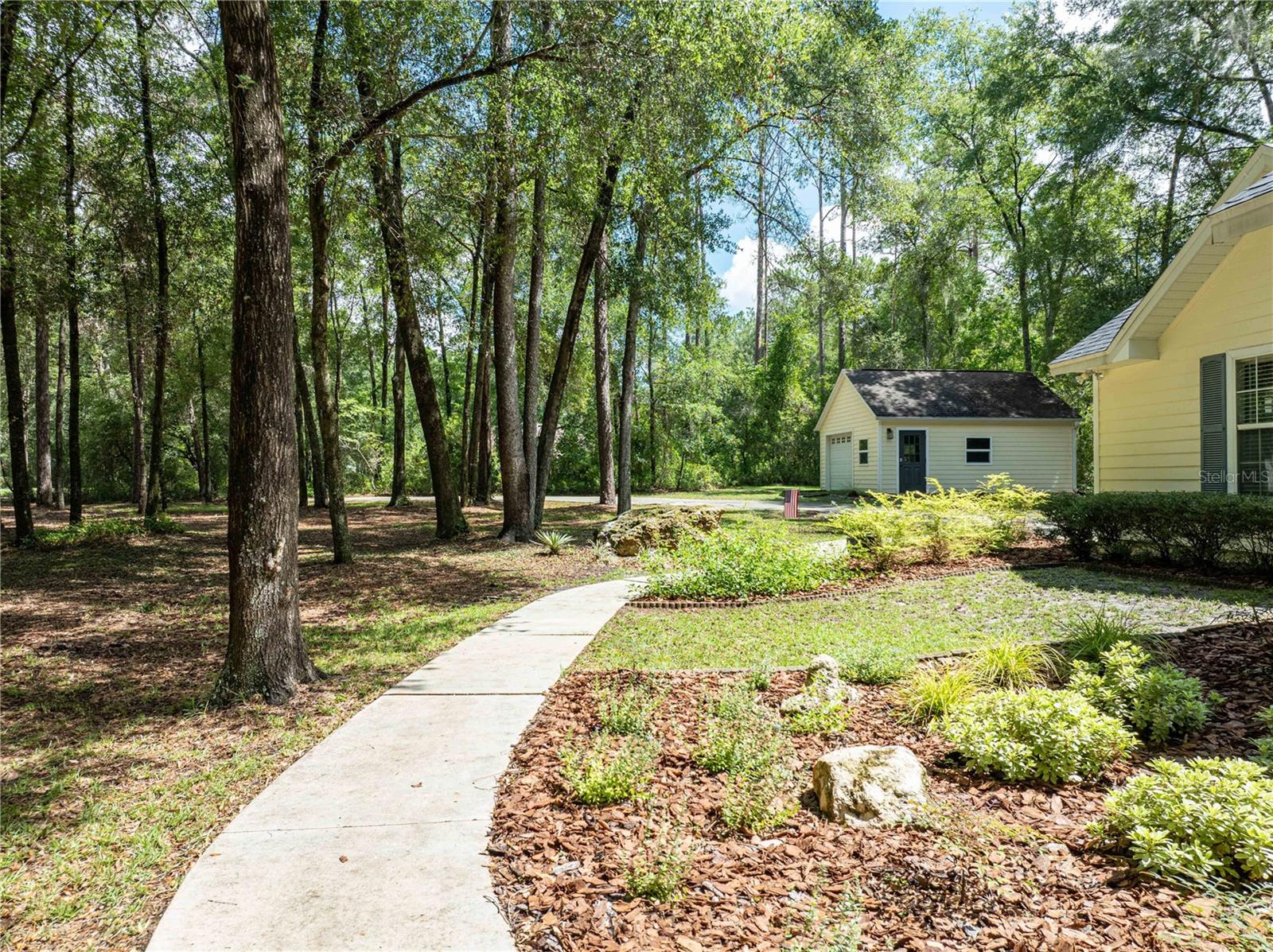 KANAPAHA PINES - Residential
