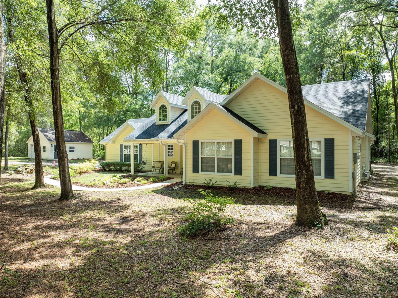 KANAPAHA PINES - Residential
