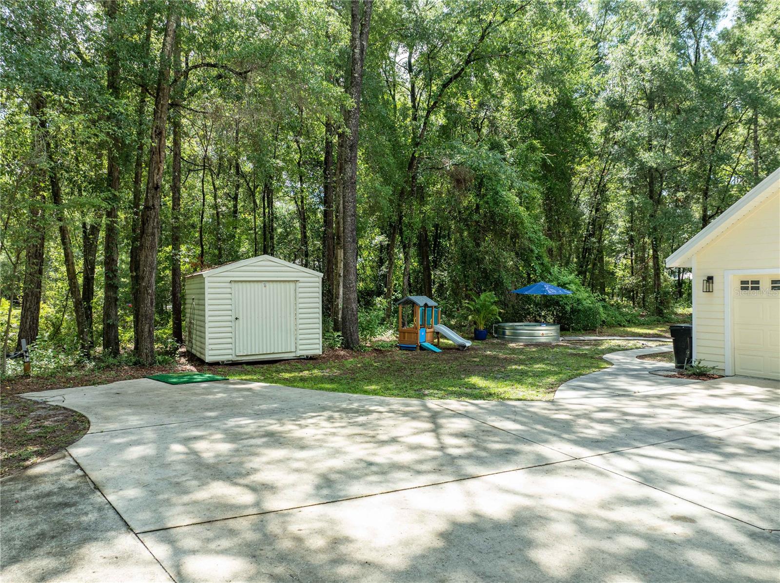 KANAPAHA PINES - Residential
