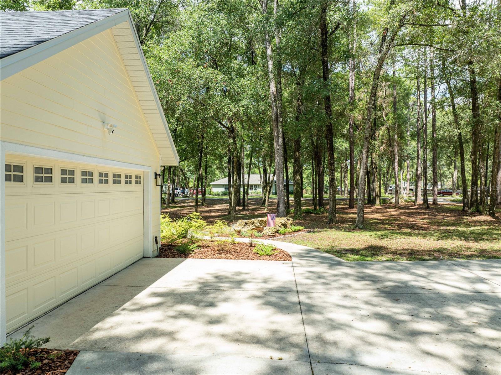 KANAPAHA PINES - Residential