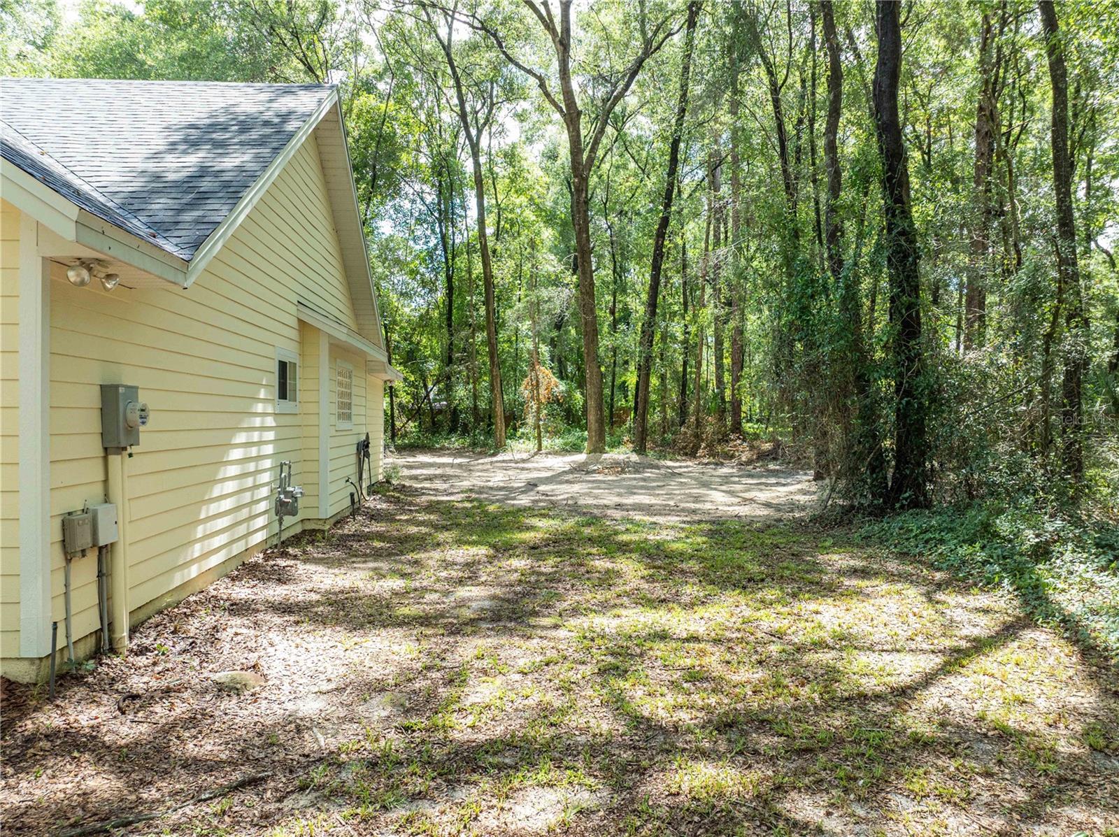 KANAPAHA PINES - Residential