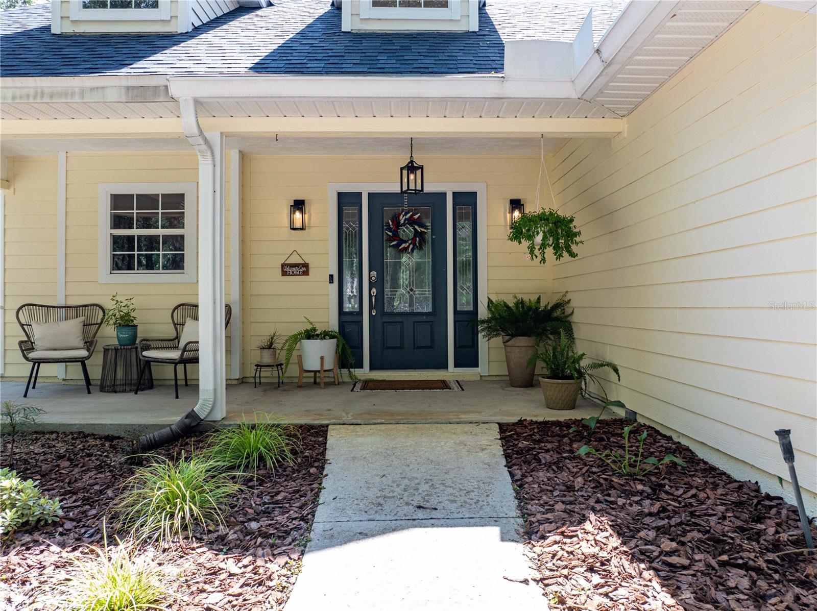 KANAPAHA PINES - Residential