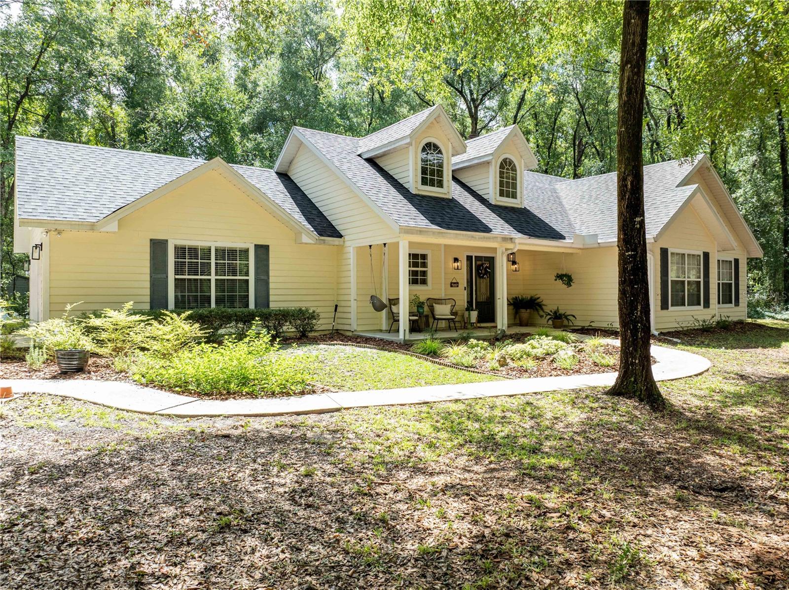 KANAPAHA PINES - Residential