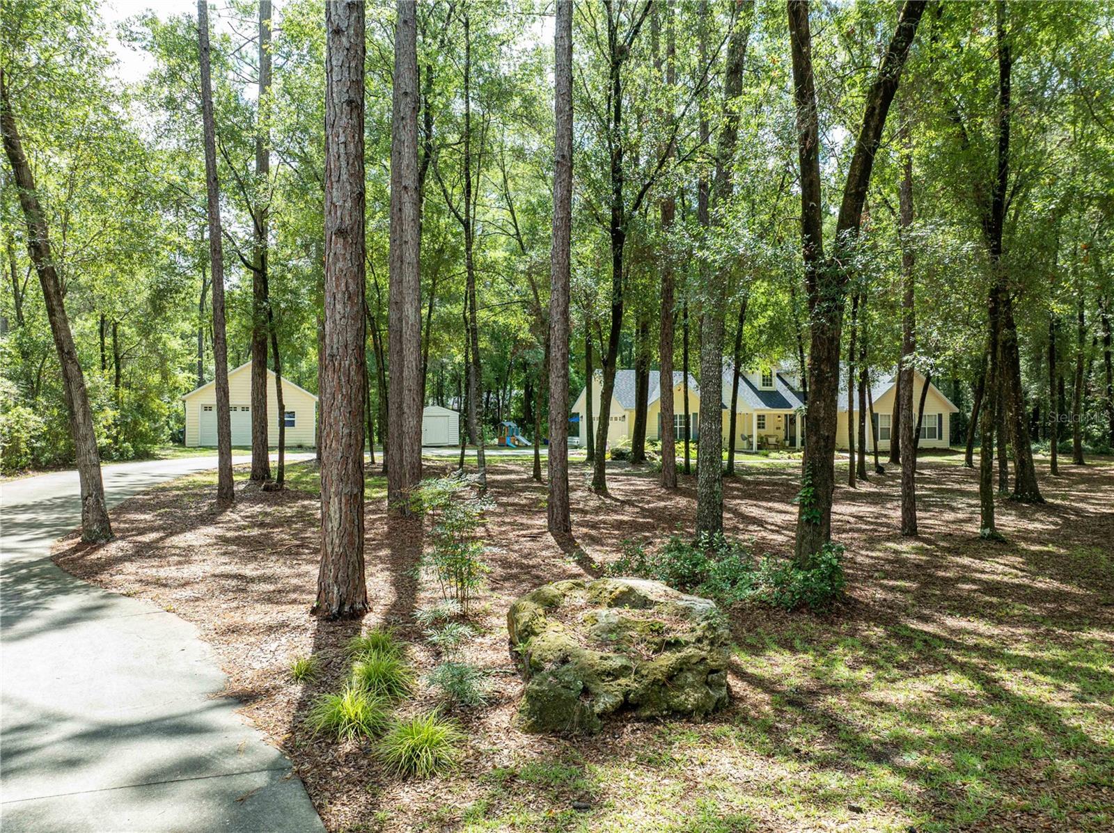 KANAPAHA PINES - Residential
