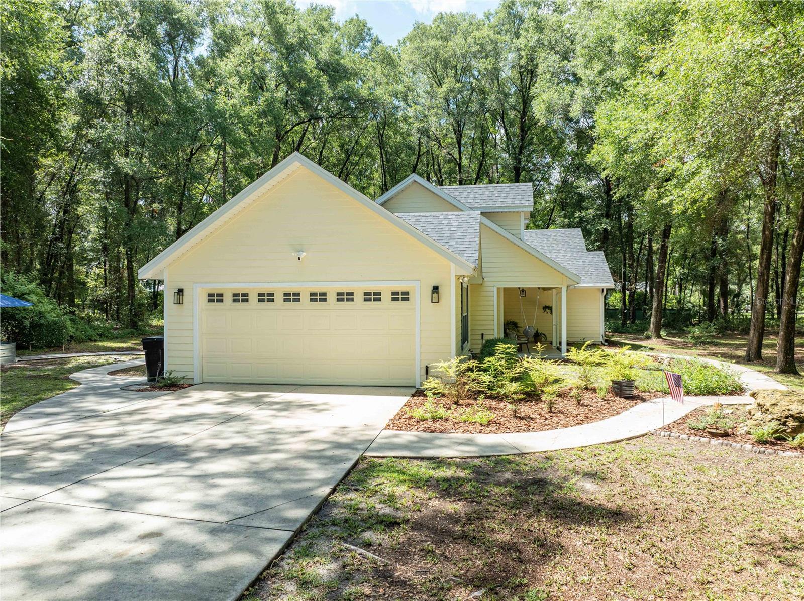 KANAPAHA PINES - Residential