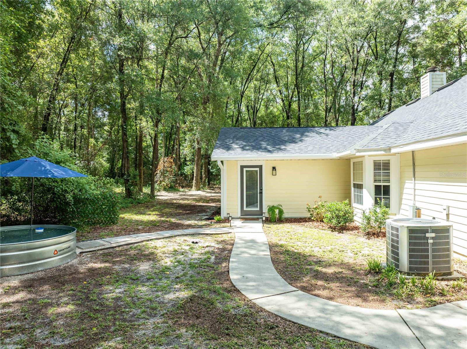 KANAPAHA PINES - Residential