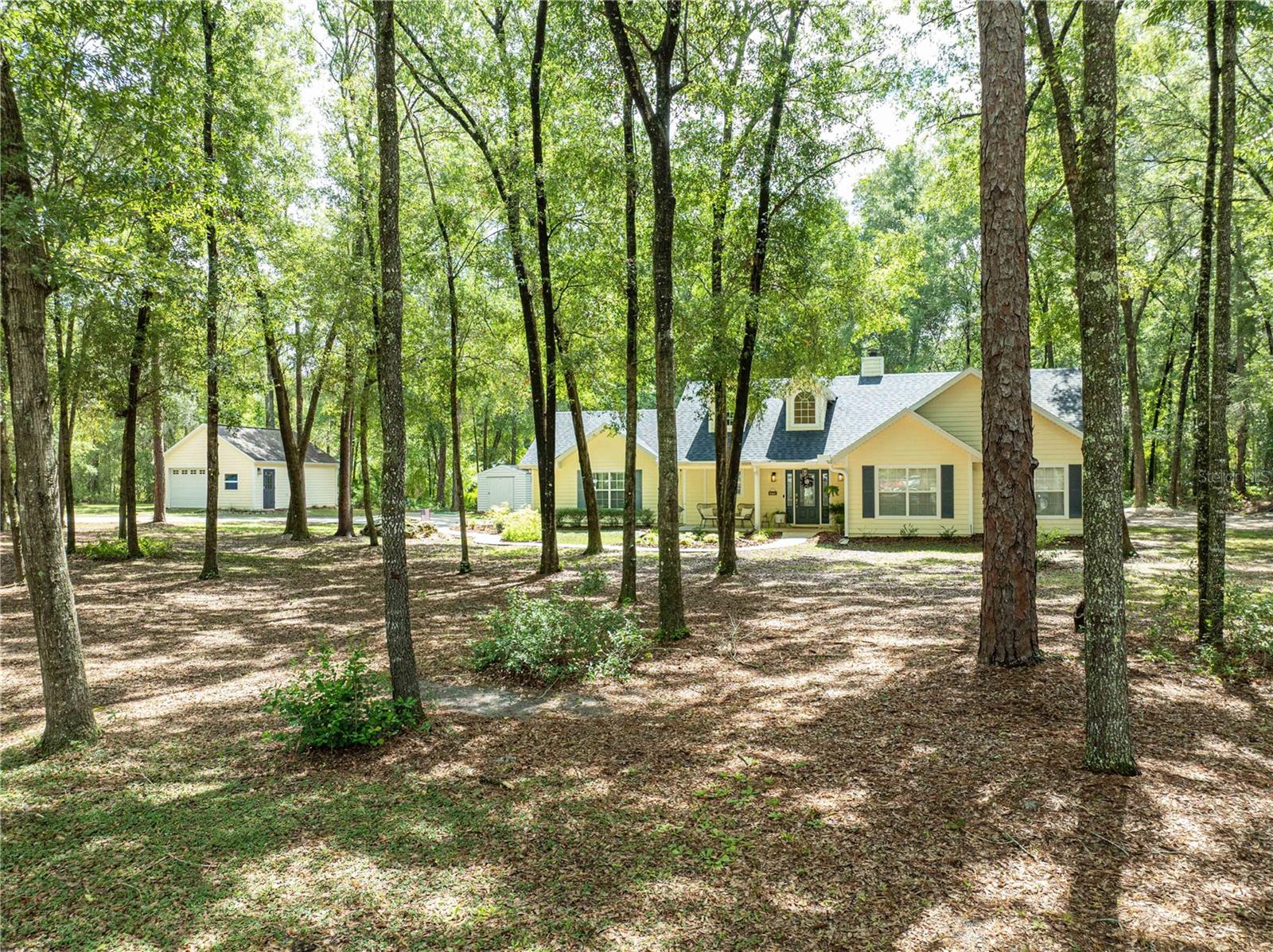 KANAPAHA PINES - Residential