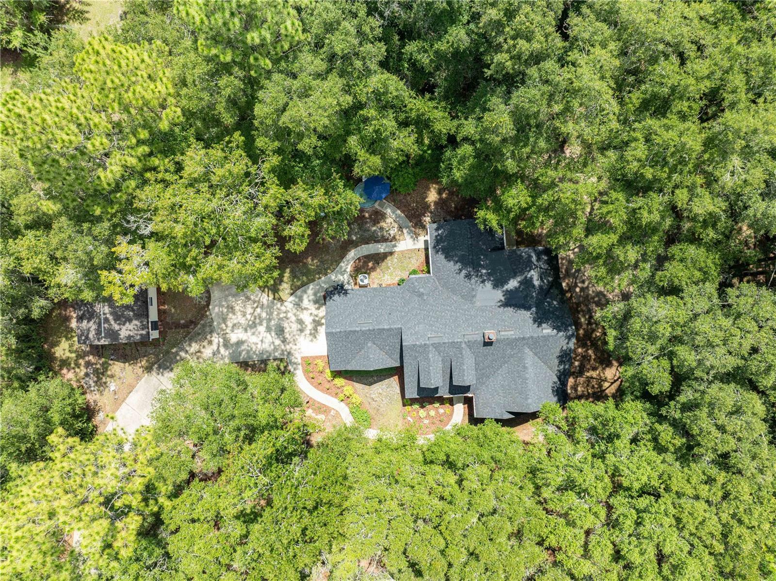 KANAPAHA PINES - Residential
