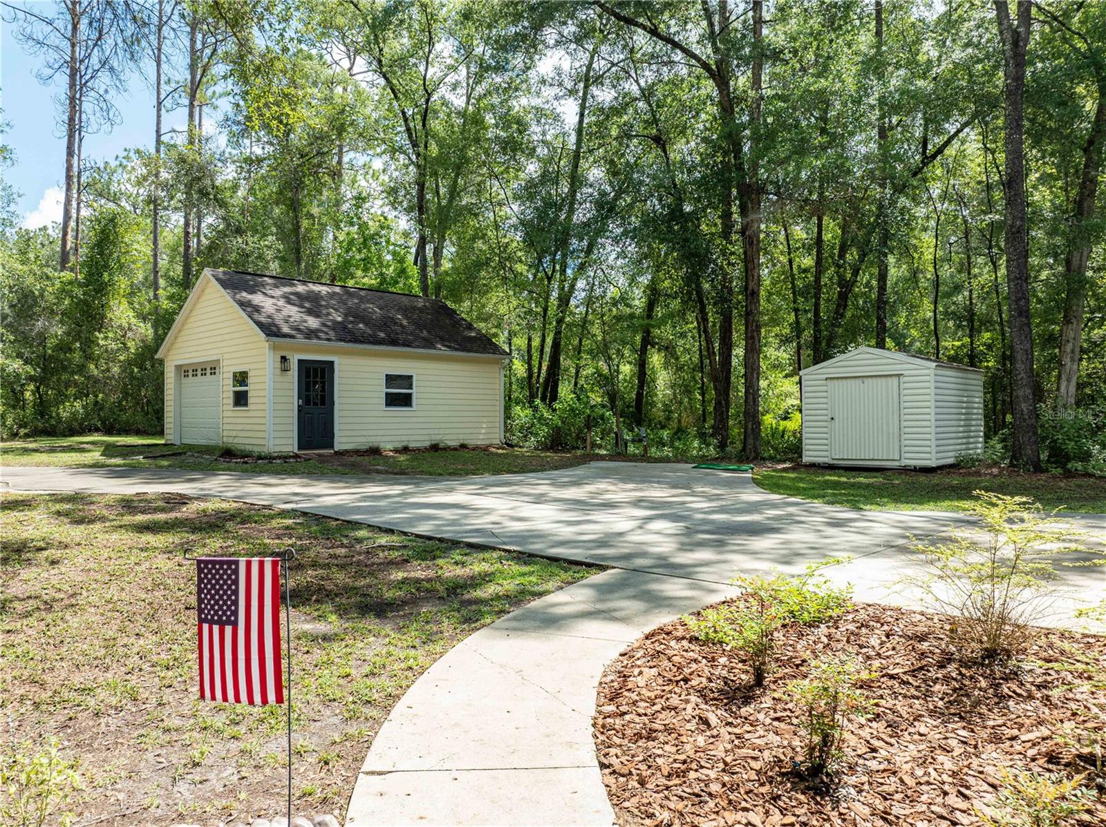 KANAPAHA PINES - Residential